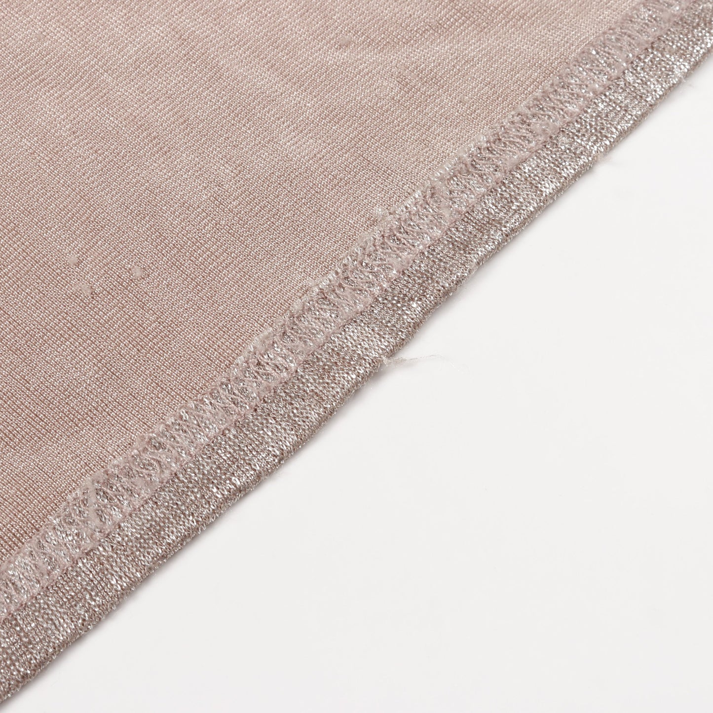 ロング ワンショルダー ワンピース ピンクベージュ タダシショージ ワンピース TADASHI SHOJI