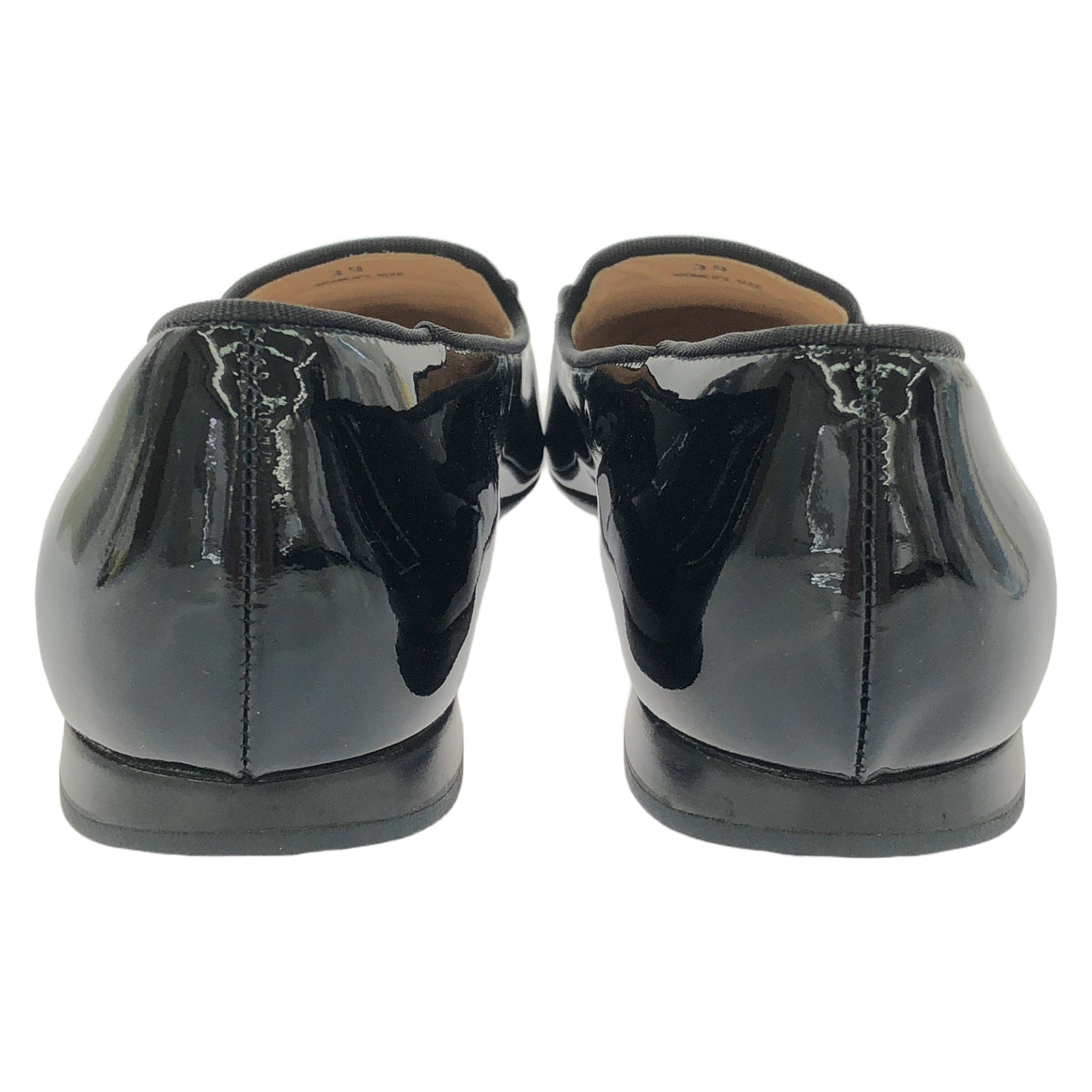 【極美品】トッズ ダブルT ローファー 25cm フラットシューズ レザー トッズ TOD'S XXW79A0DD00 NF5 ローファー DIVER LISCIO SPECIAL