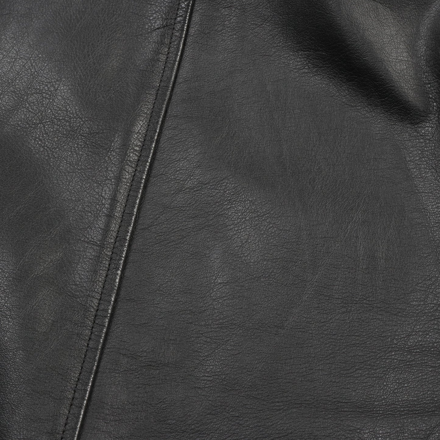 5ZIP レザージャケット ライダースジャケット レザー ブラック メゾンマルジェラ14 アウター Maison Margiela 14