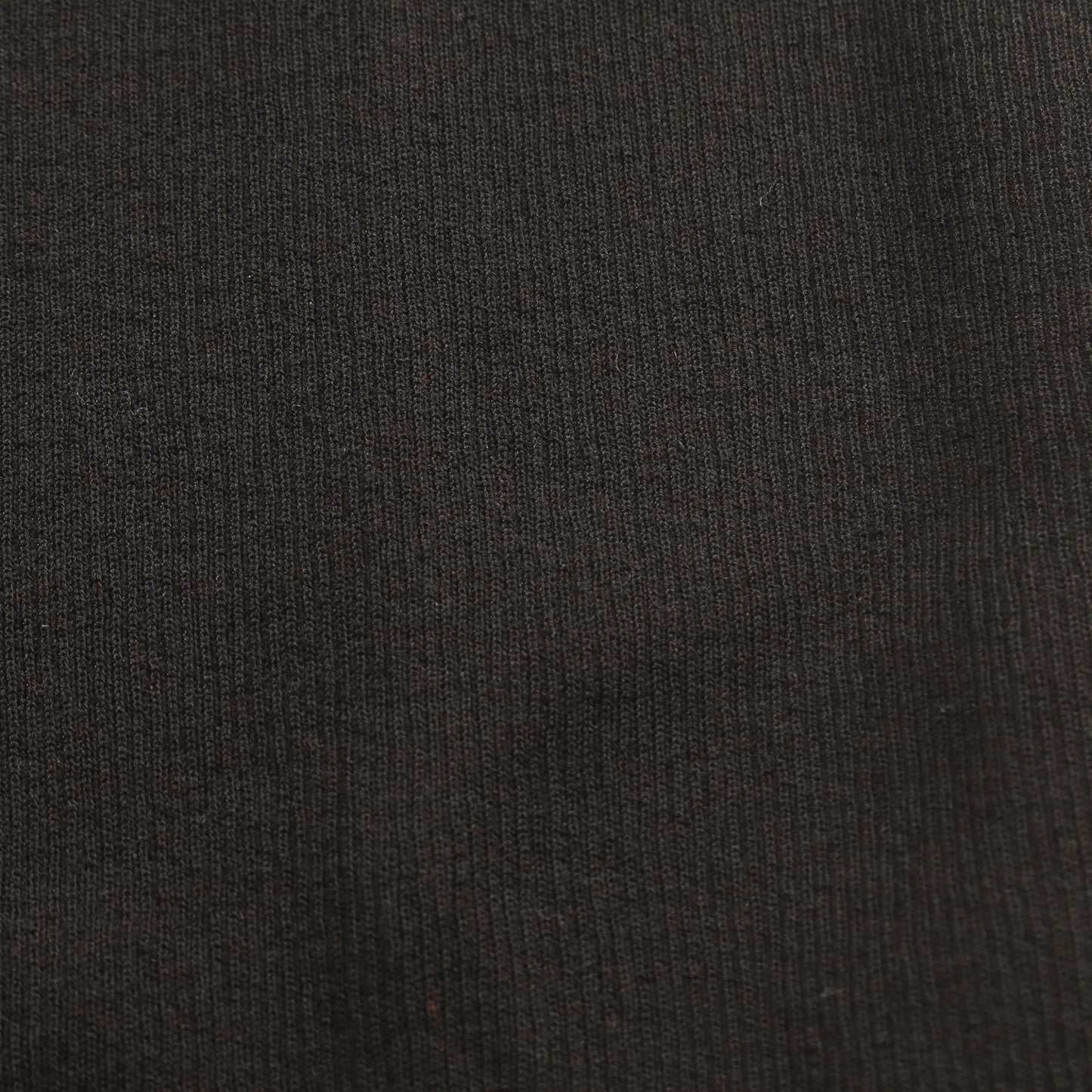 カットソー コットン ナイロン ブラック リボン 09P シャネル トップス CHANEL