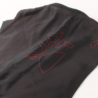 10 corso como seoul ベスト ブラック レッド ラフシモンズ トップス RAF SIMONS