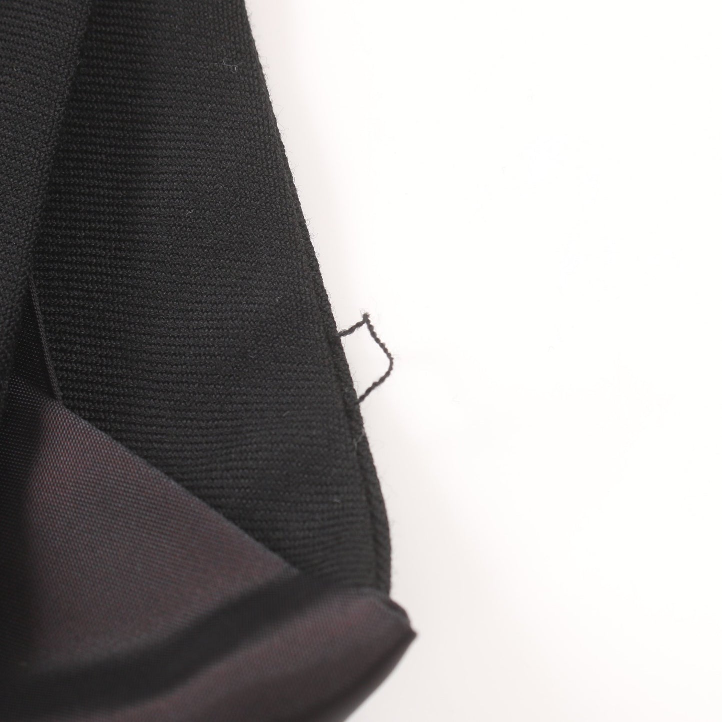 10 corso como seoul ベスト ブラック レッド ラフシモンズ トップス RAF SIMONS