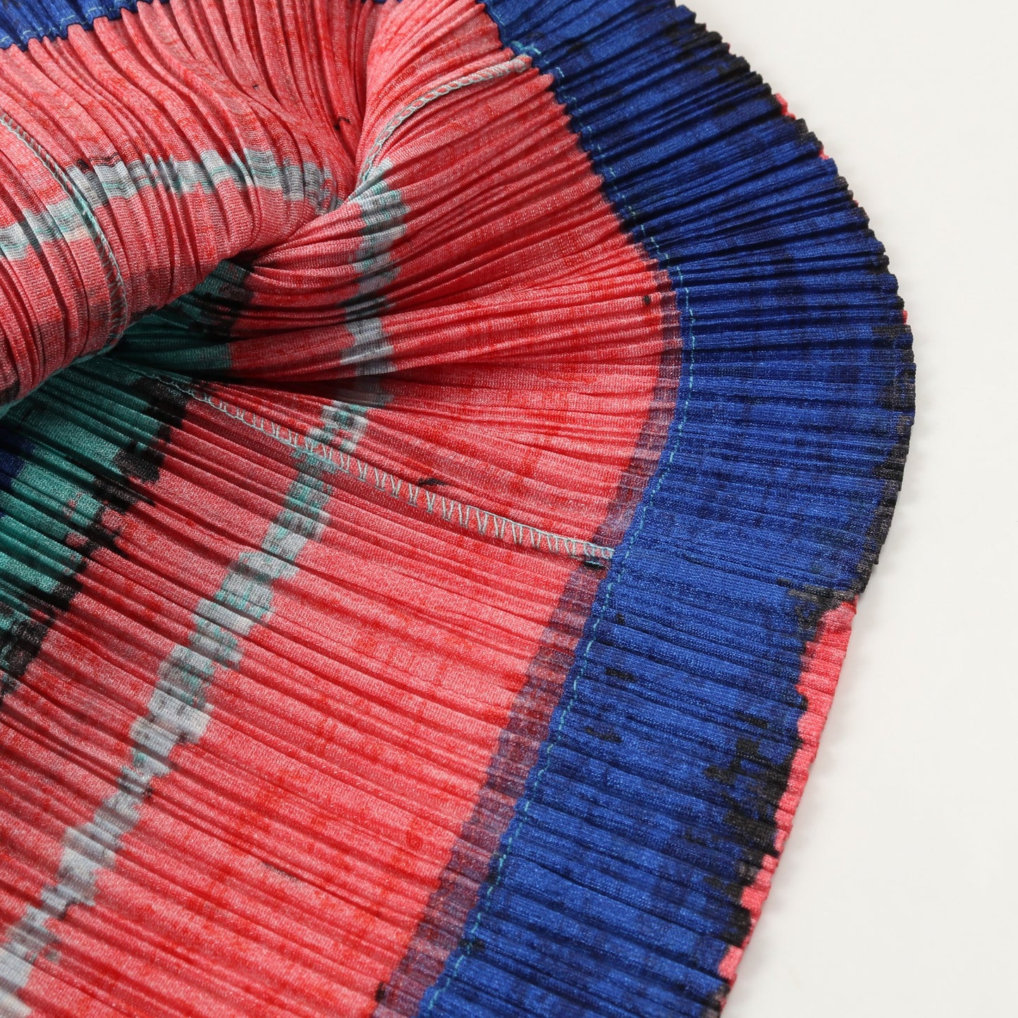 ワンピース プリーツ マルチカラー プリーツプリーズ ワンピース PLEATS PLEASE