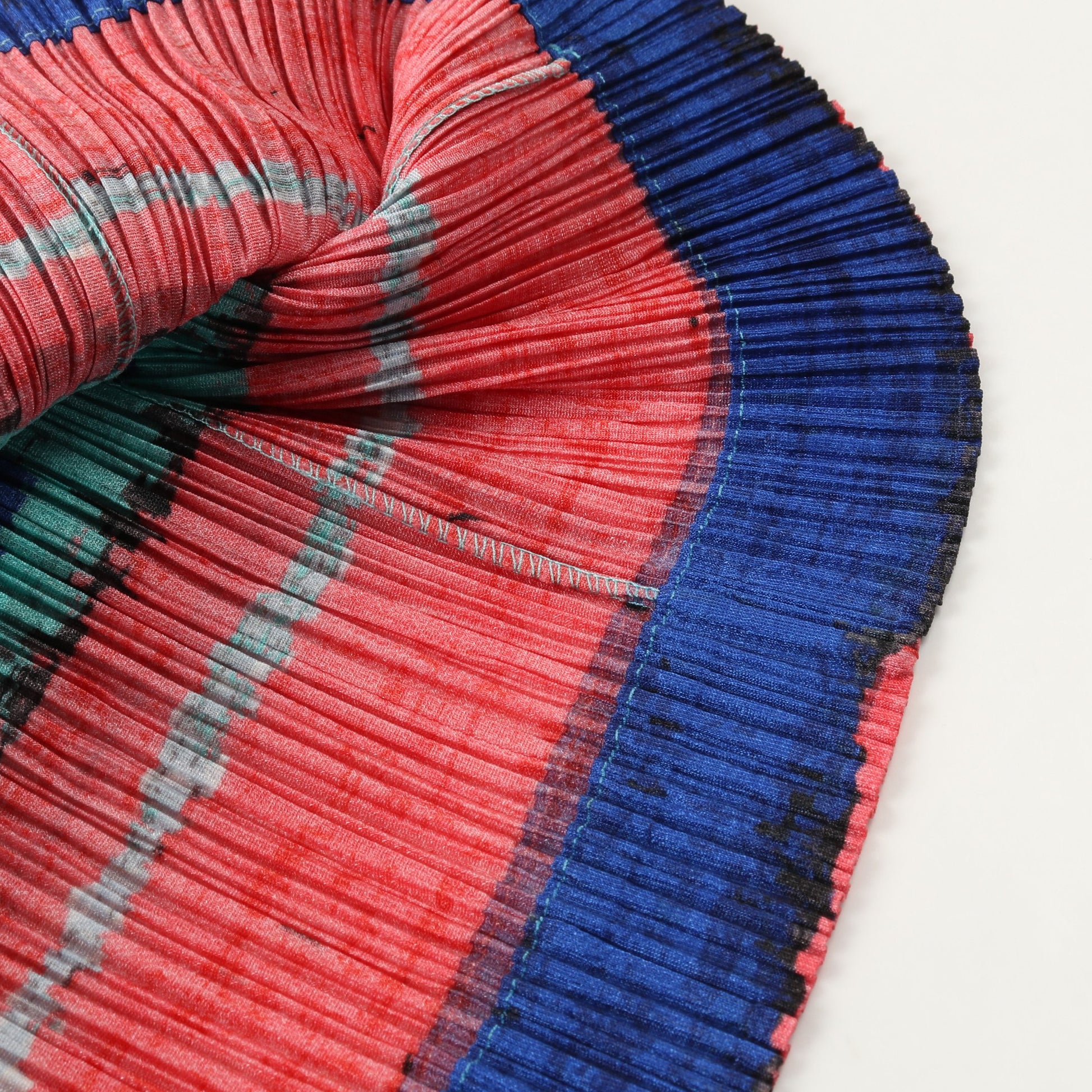 ワンピース プリーツ マルチカラー プリーツプリーズ ワンピース PLEATS PLEASE