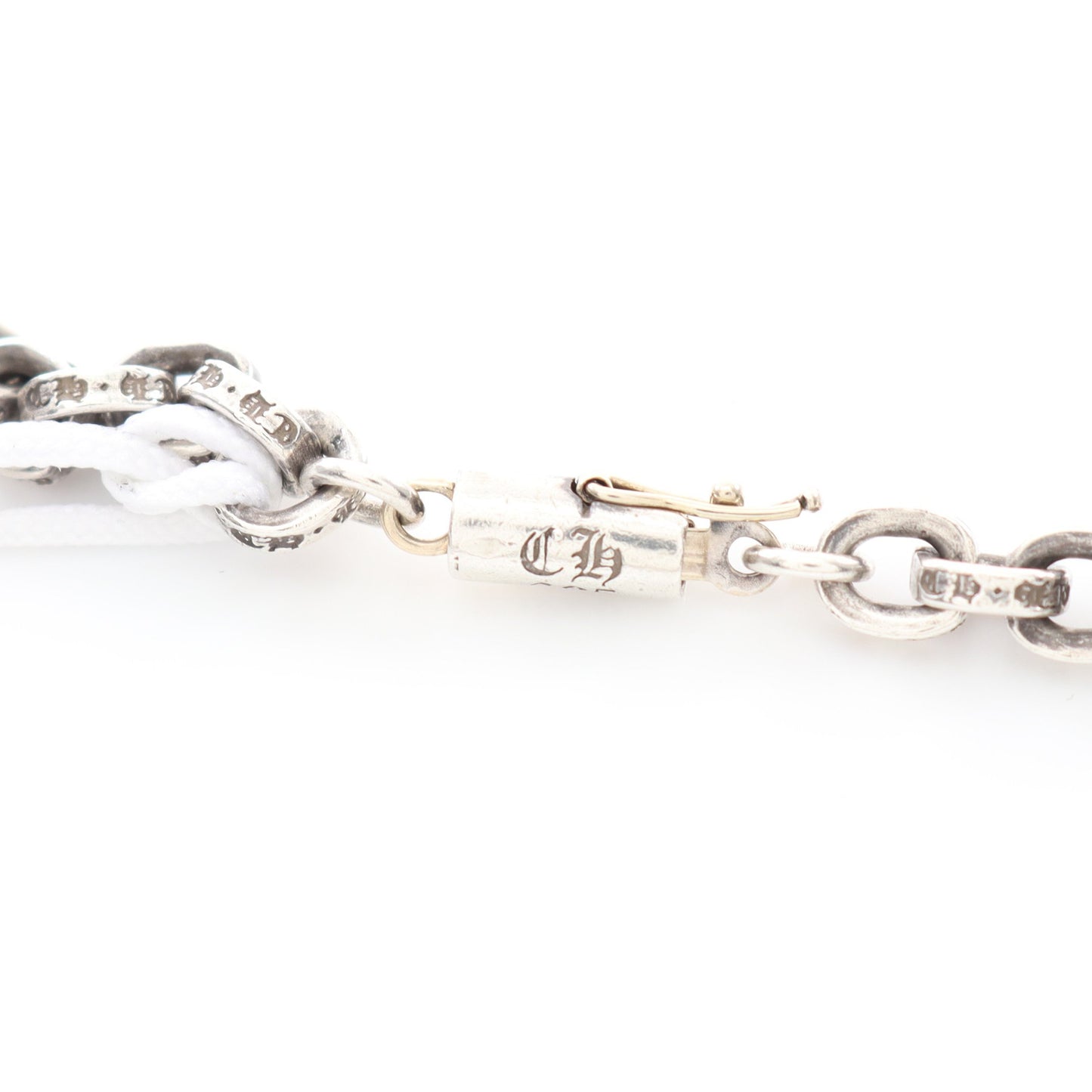 フレア ネックレス SV925 シルバー クロムハーツ アクセサリー Chrome Hearts