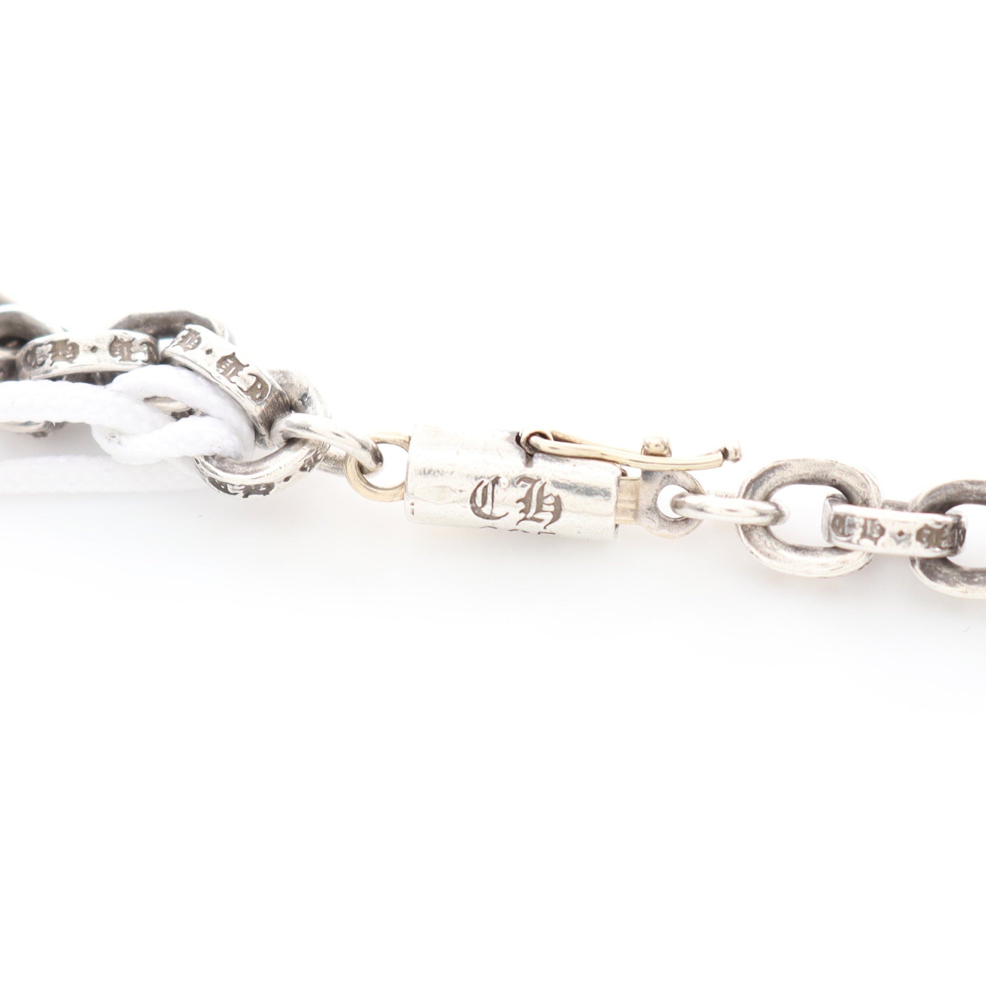 フレア ネックレス SV925 シルバー クロムハーツ アクセサリー Chrome Hearts
