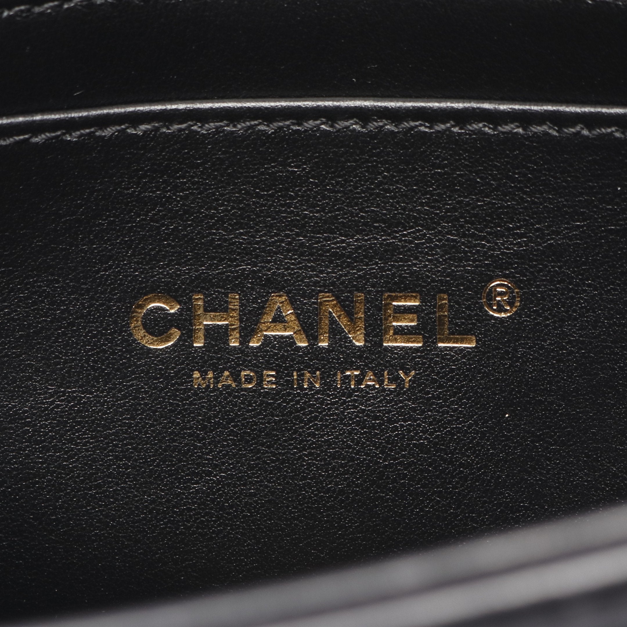 マトラッセ Wチェーンショルダーバッグ チェック ラムスキン ツイード