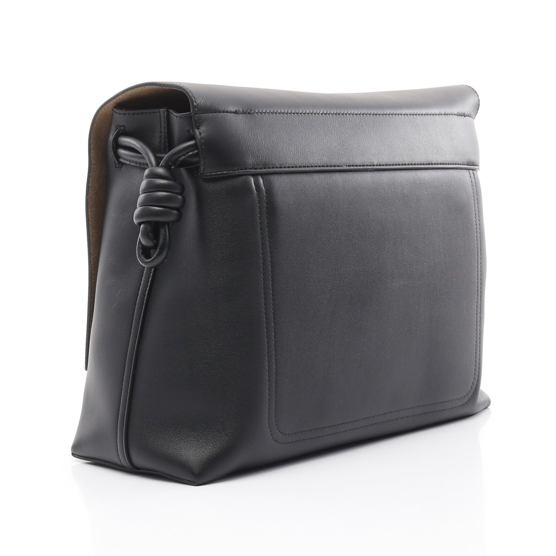 FLAMENCO SATCHEL フラメンコサッチェル ショルダーバッグ レザー  