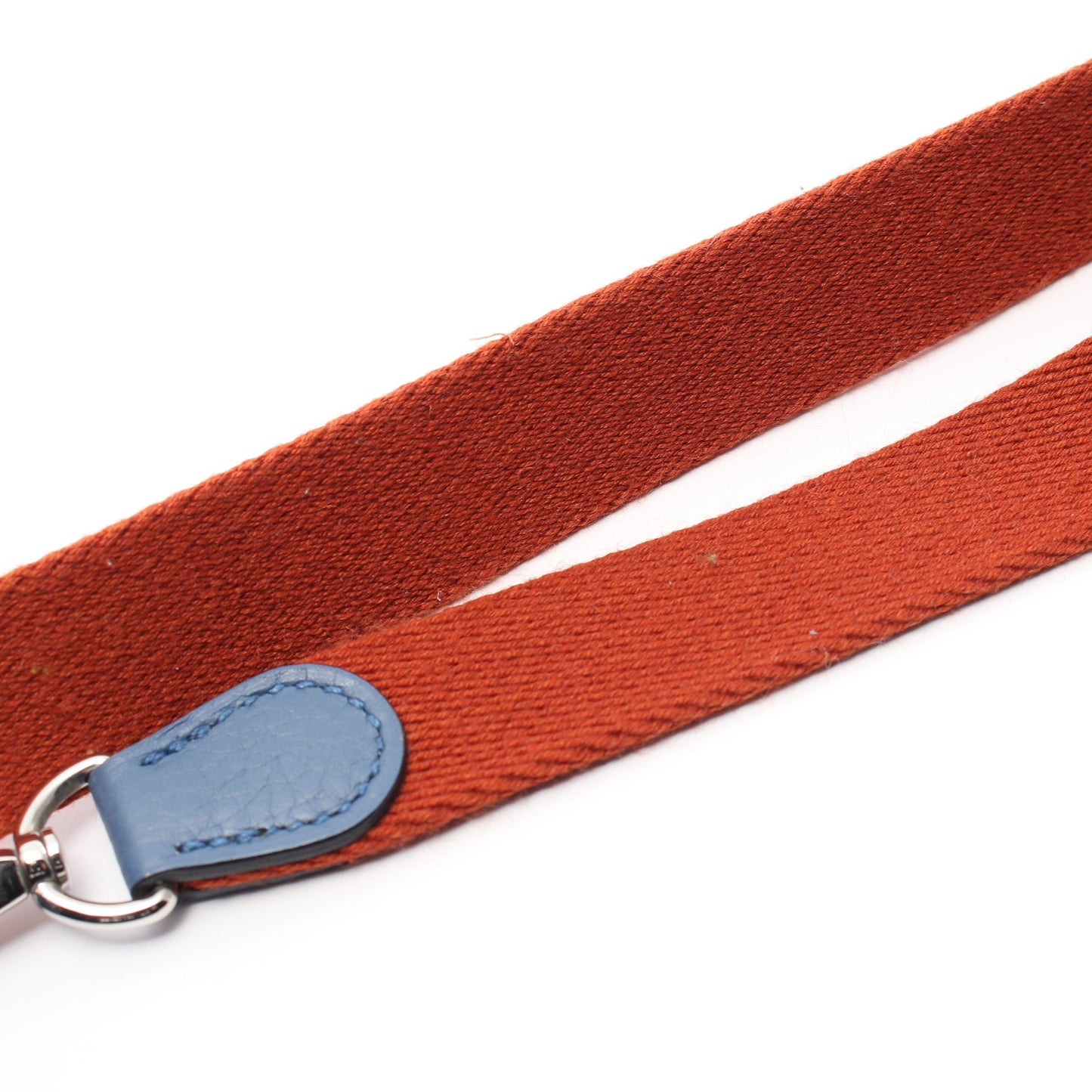 エヴリンTPM アマゾン ブルーアガット ショルダーバッグ トリヨンクレマンス ブルー シルバー金具 X刻印 エルメス バッグ HERMES