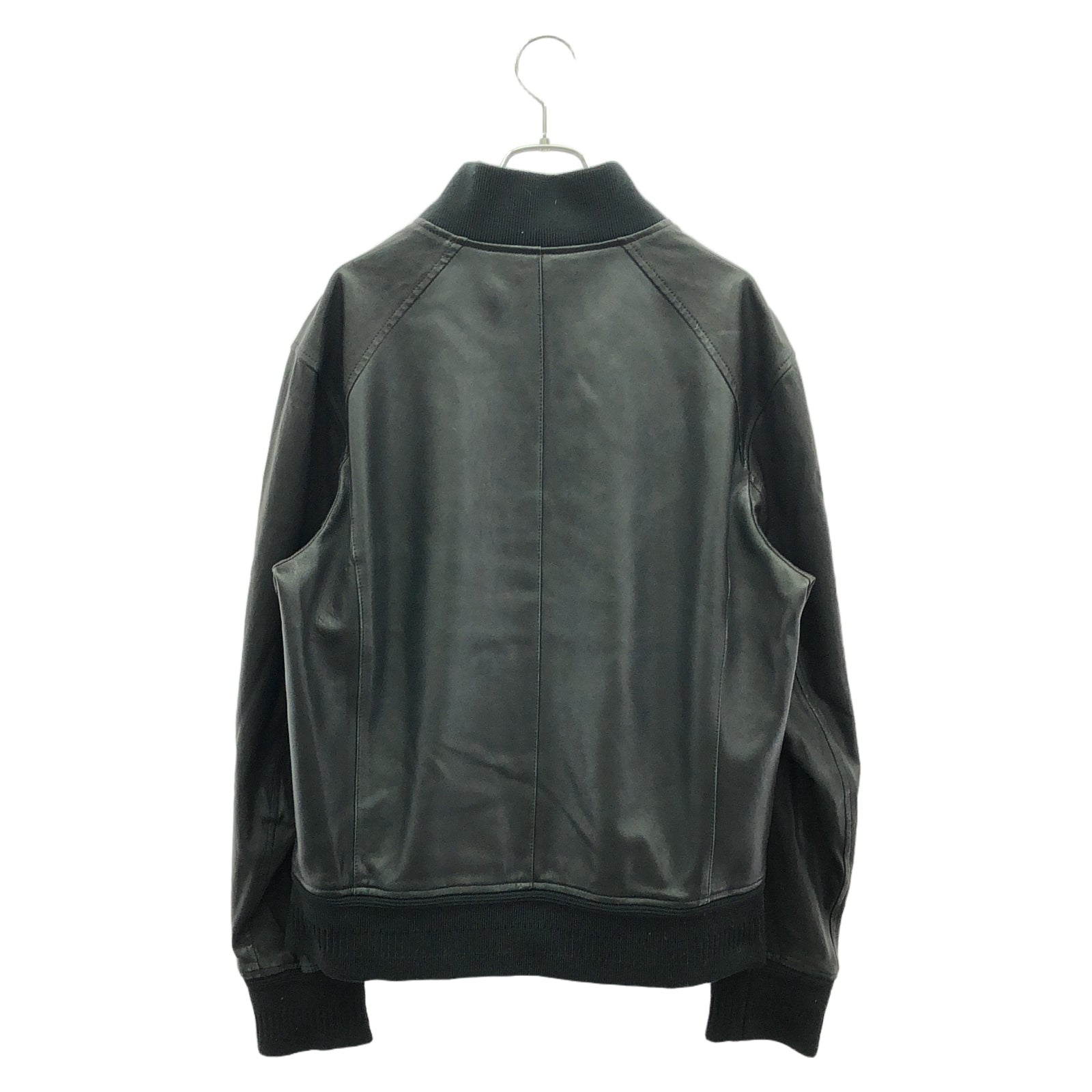 レザージャケット レザージャケット レザー ブラック ニールバレット