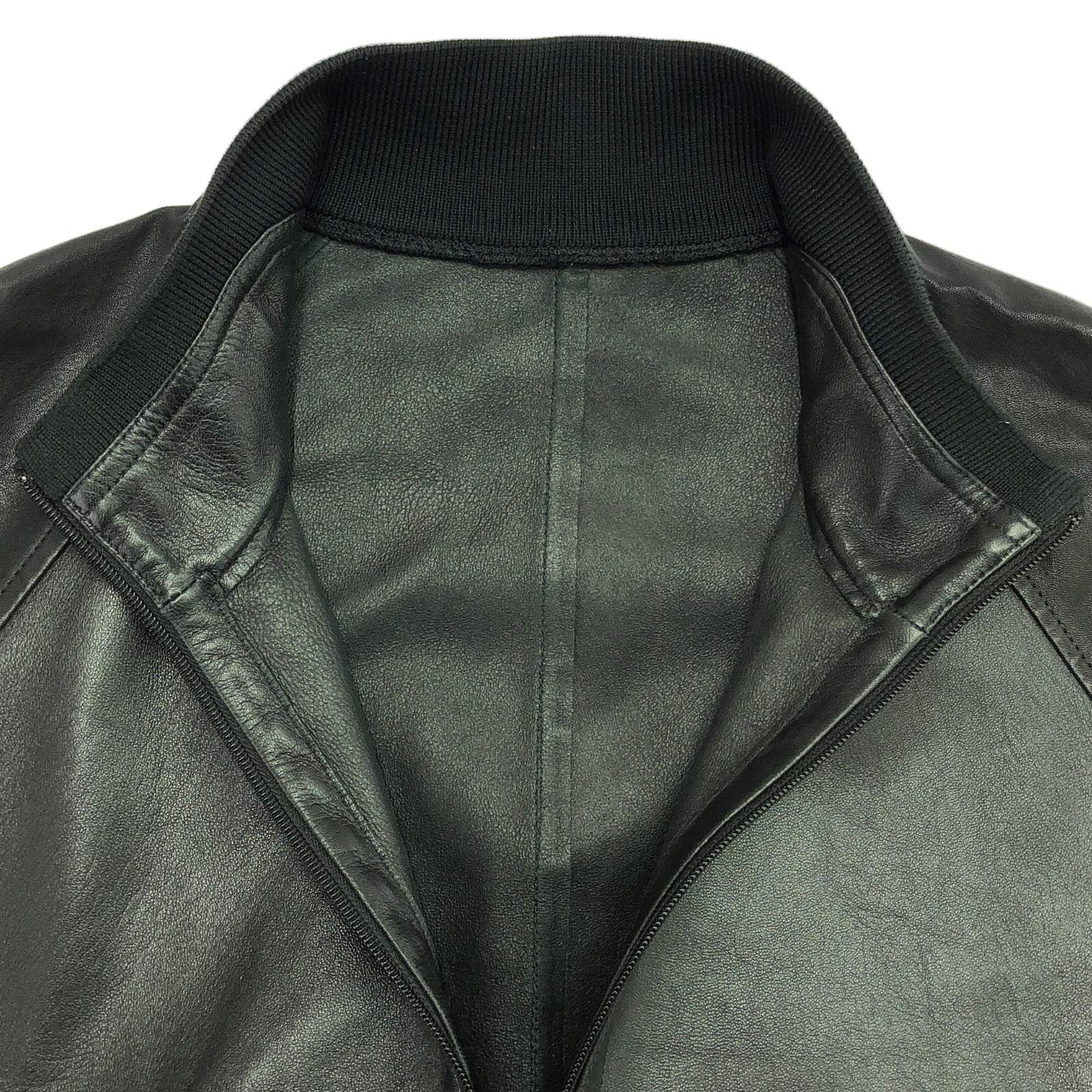 レザージャケット レザージャケット レザー ブラック ニールバレット