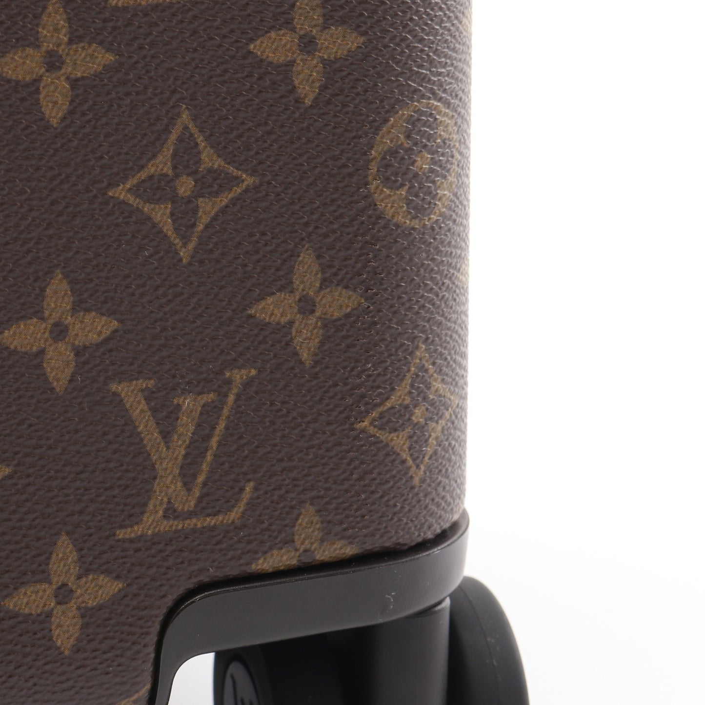 ホライゾン70 モノグラム キャリーケース スーツケース PVC レザー ブラウン ルイヴィトン バッグ LOUIS VUITTON