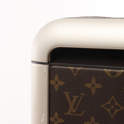 ホライゾン70 モノグラム キャリーケース スーツケース PVC レザー ブラウン ルイヴィトン バッグ LOUIS VUITTON