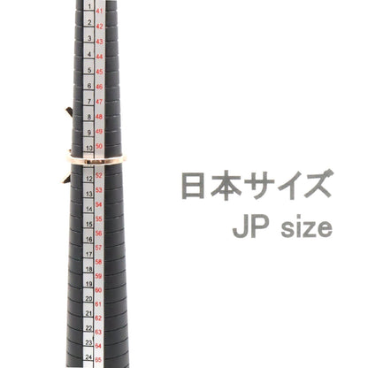 アブストラクト スター ダイヤリング リング 指輪 K18PG（ピンクゴールド） ダイヤモンド クリア タサキ アクセサリー TASAKI