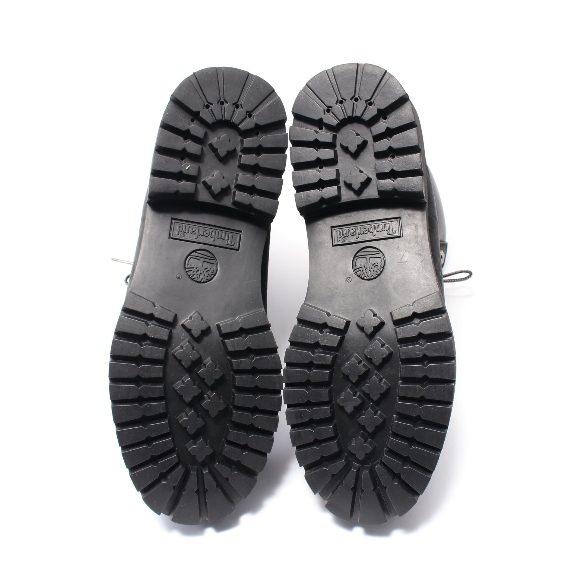 LV × Timberland 6-IN アンクルブーツ ノワール ショート ブーツ ヌバック レザー ブラック ルイヴィトン シューズ LOUIS VUITTON