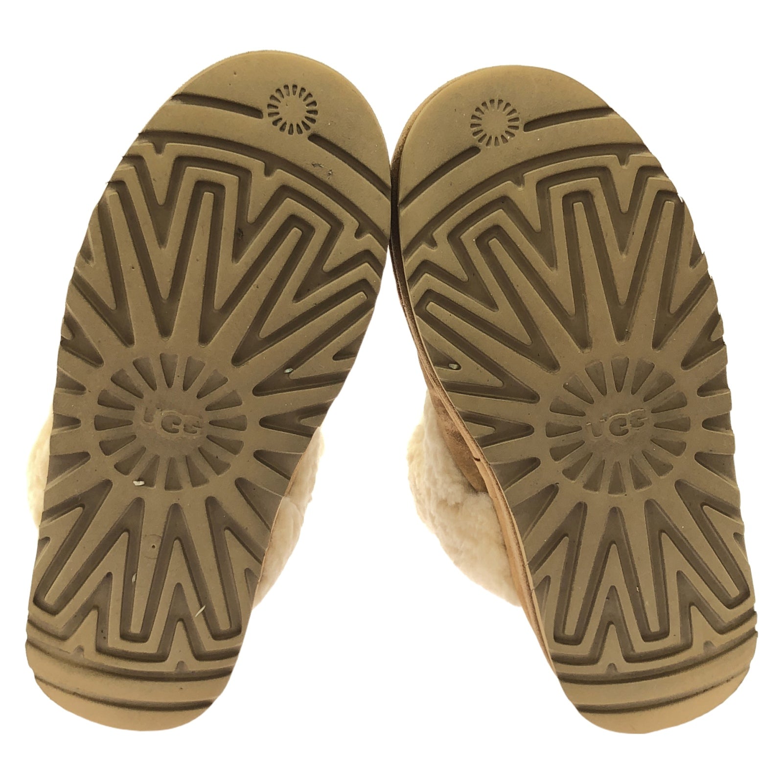 1*3様 UGG Classic Chillapeak ムートンブーツ ブラウン 1144046.jpg