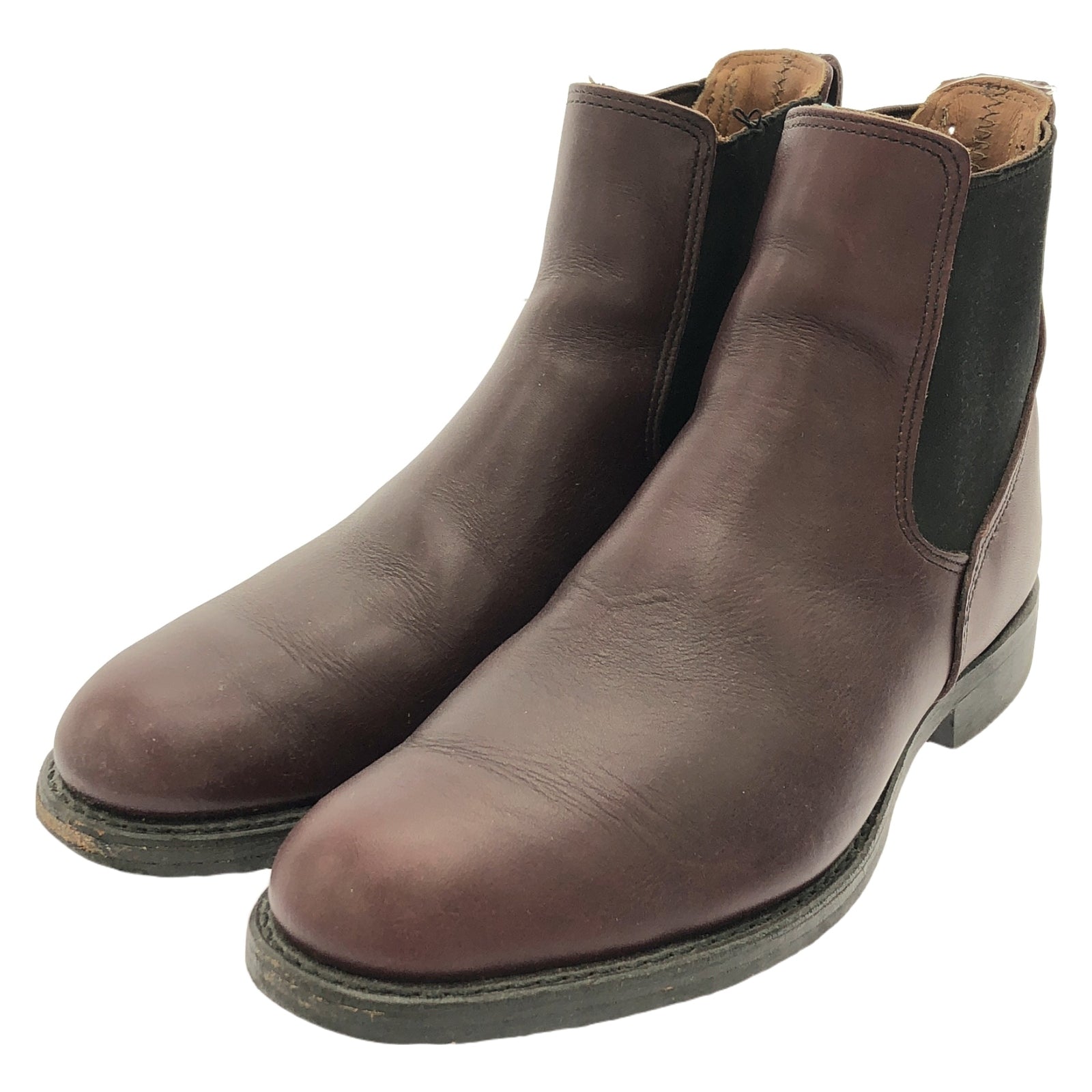 Red Wing サイドゴアブーツ RED WING SHOES レッドウィング 国内正規品 3190D 3194D CLASSIC