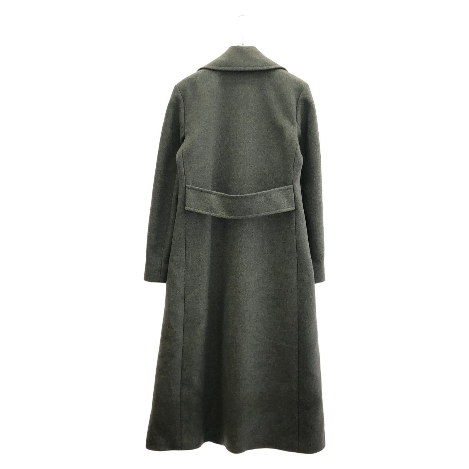 コート コート ウール グレー トリーバーチ – RECLO