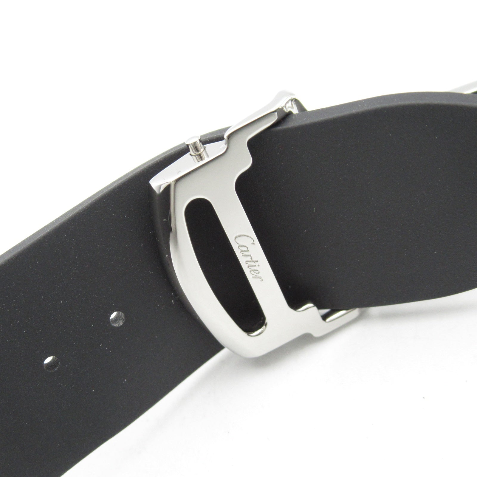 サントス ドゥ カルティエ クロノグラフ XL メンズ 腕時計 自動巻き