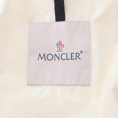 Vabre ナイロンジャケット ナイロン アイボリー フード付き モンクレール アウター MONCLER