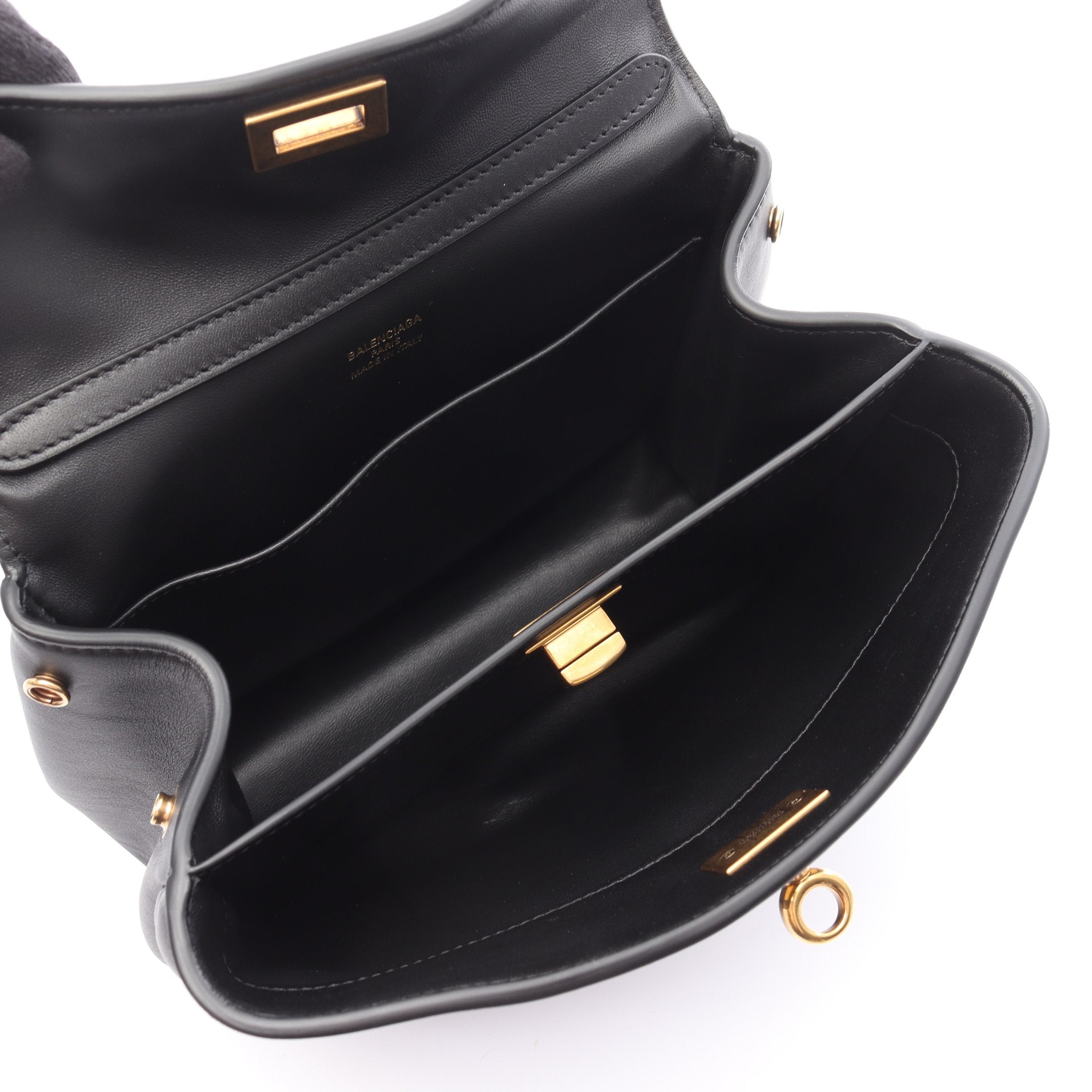M13873 バレンシアガ ロデオ ハンドバッグ 2way ショルダーバッグ BALENCIAGA（バレンシアガ） ハンドバッグ RODEO SMALL ロデオ