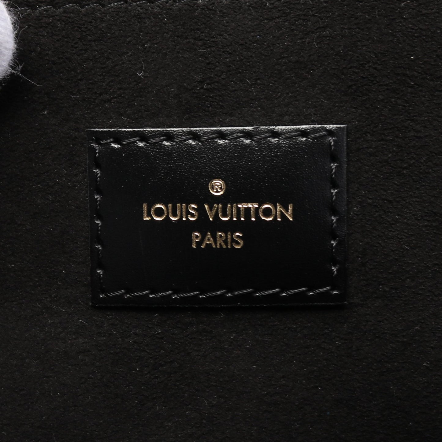 ポシェット メティス MM モノグラムリバース ハンドバッグ PVC レザー ブラウン ブラック 2WAY ルイヴィトン バッグ LOUIS VUITTON