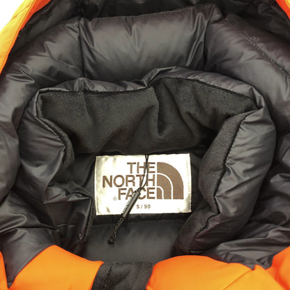 ダウンジャケット オレンジ NJ1DL55L ダウンジャケット ナイロン オレンジ ザノースフェイス ホワイトレーベル アウター THE NORTH FACE WHITE LABEL