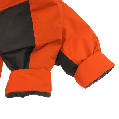 ダウンジャケット オレンジ NJ1DL55L ダウンジャケット ナイロン オレンジ ザノースフェイス ホワイトレーベル アウター THE NORTH FACE WHITE LABEL