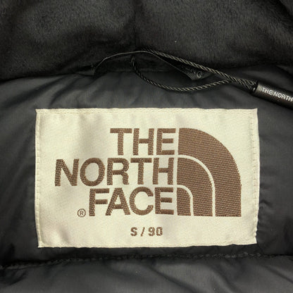 ダウンジャケット オレンジ NJ1DL55L ダウンジャケット ナイロン オレンジ ザノースフェイス ホワイトレーベル アウター THE NORTH FACE WHITE LABEL