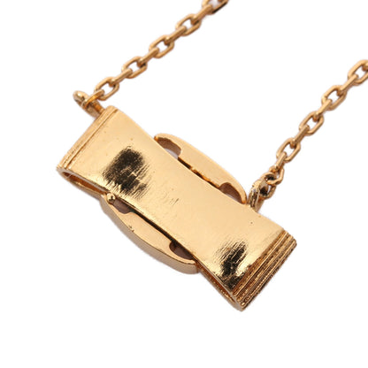 ヴァラリボン ネックレス GP ゴールド サルヴァトーレフェラガモ アクセサリー Salvatore Ferragamo