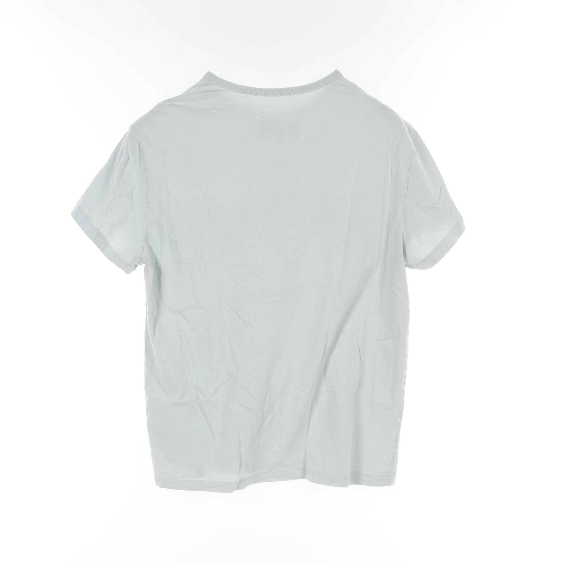 Maison Margiela グレー Tシャツ サイズ10 グレー（灰色）系 Maison