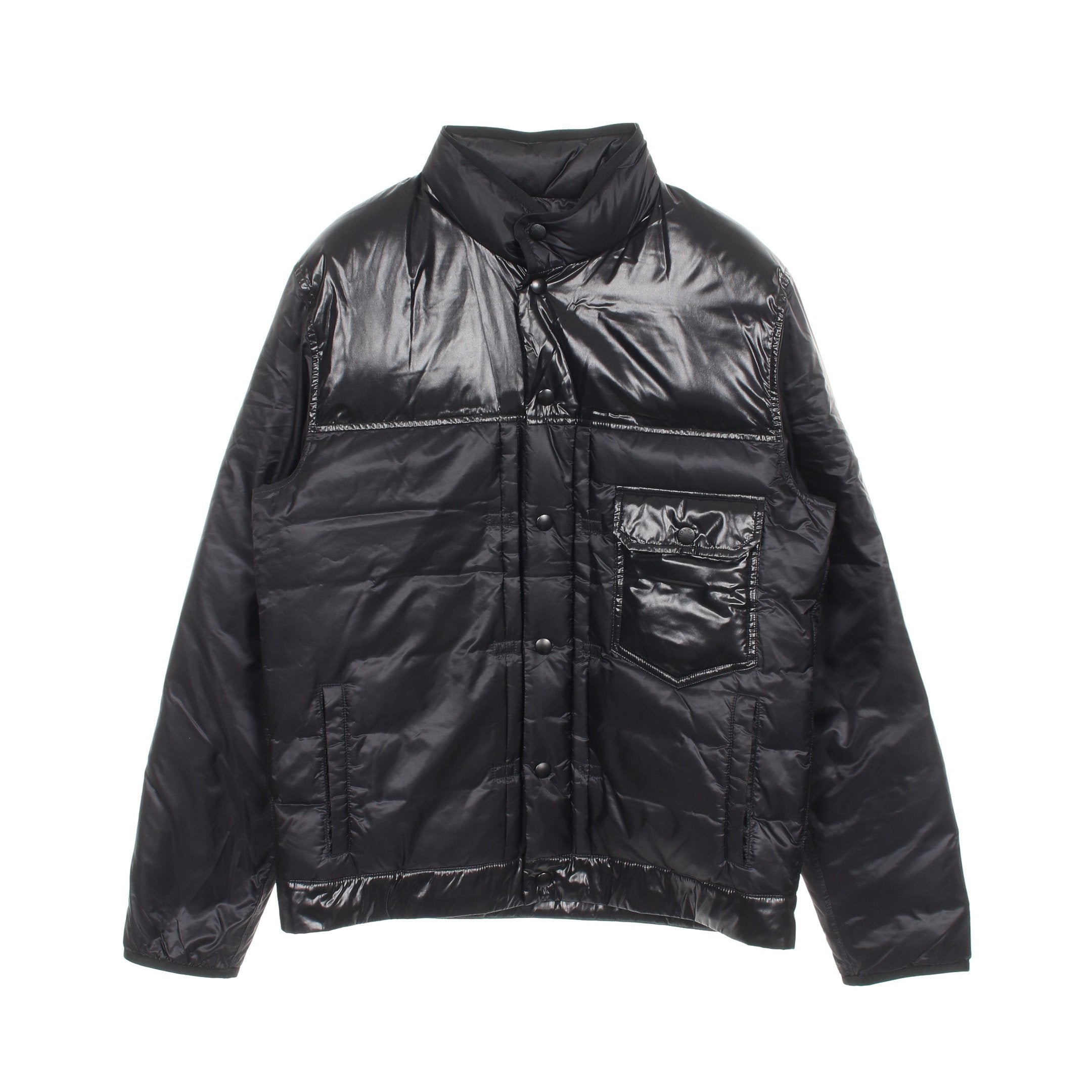 MONCLER GENIUS fragment ダウンジャケット