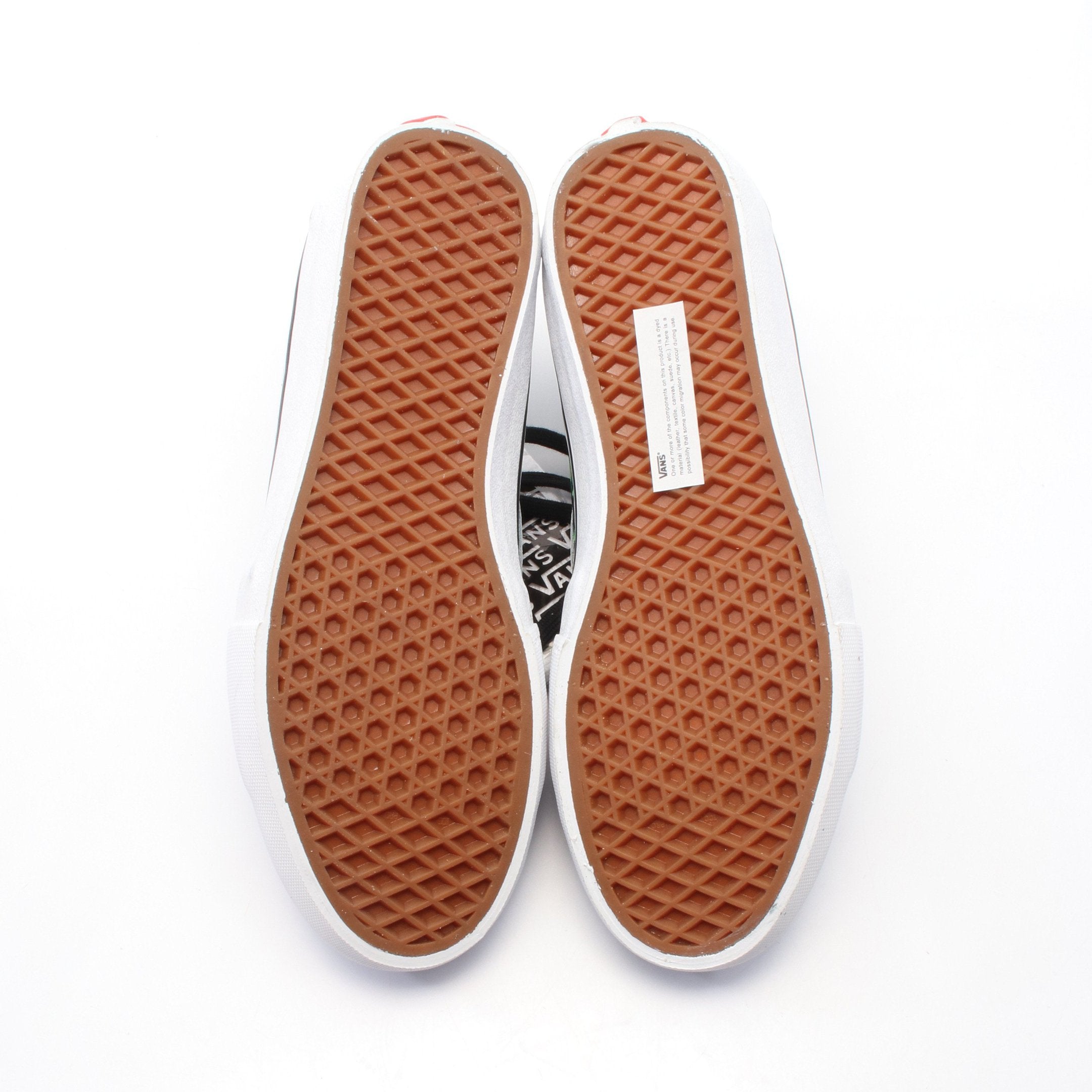 Supreme Vans コラボ スエード ブラックハイカットスニーカー 981897_original_82c28634-eaa7-