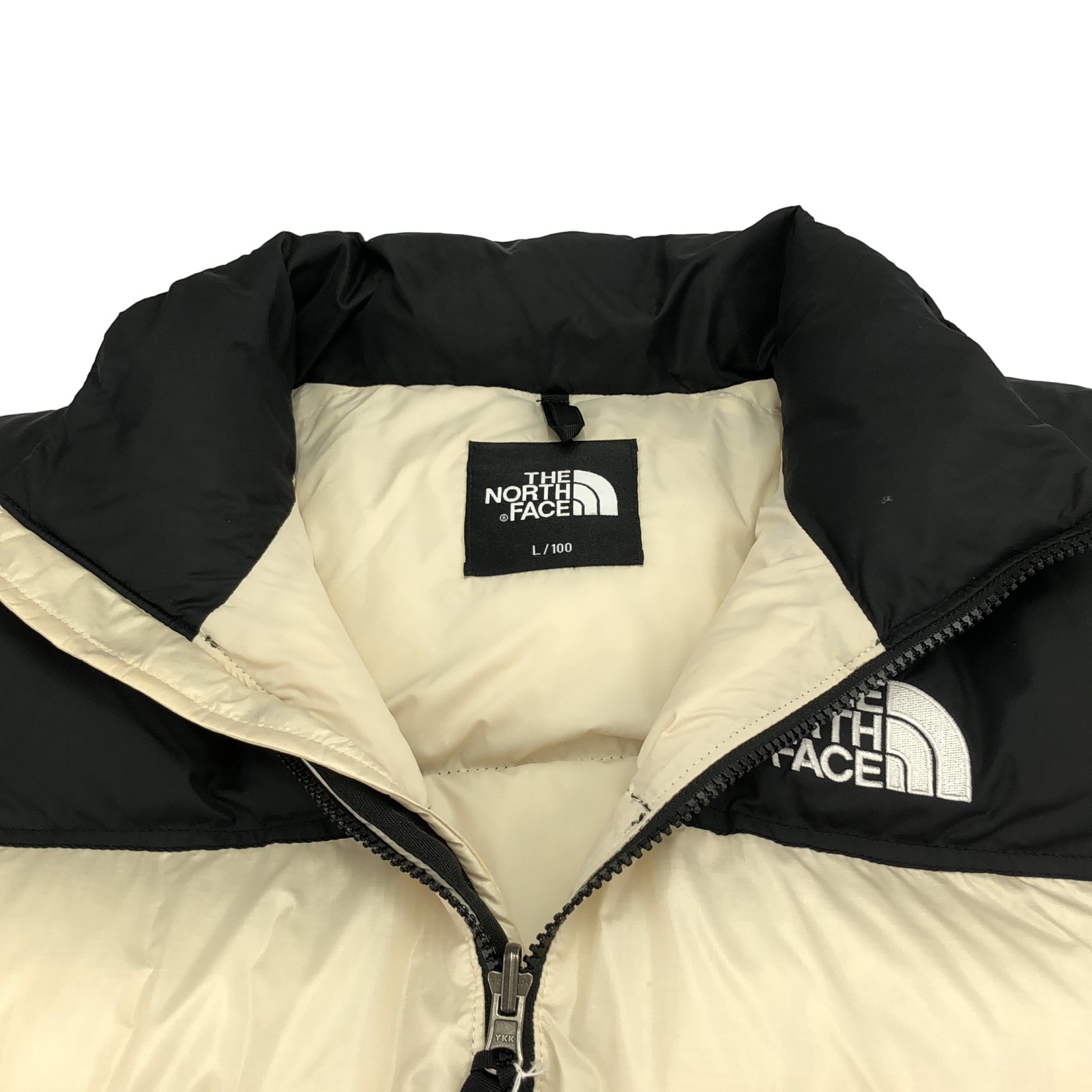 M'S NUPTSE ON BALL JACKET ダウンジャケット ダウンジャケット