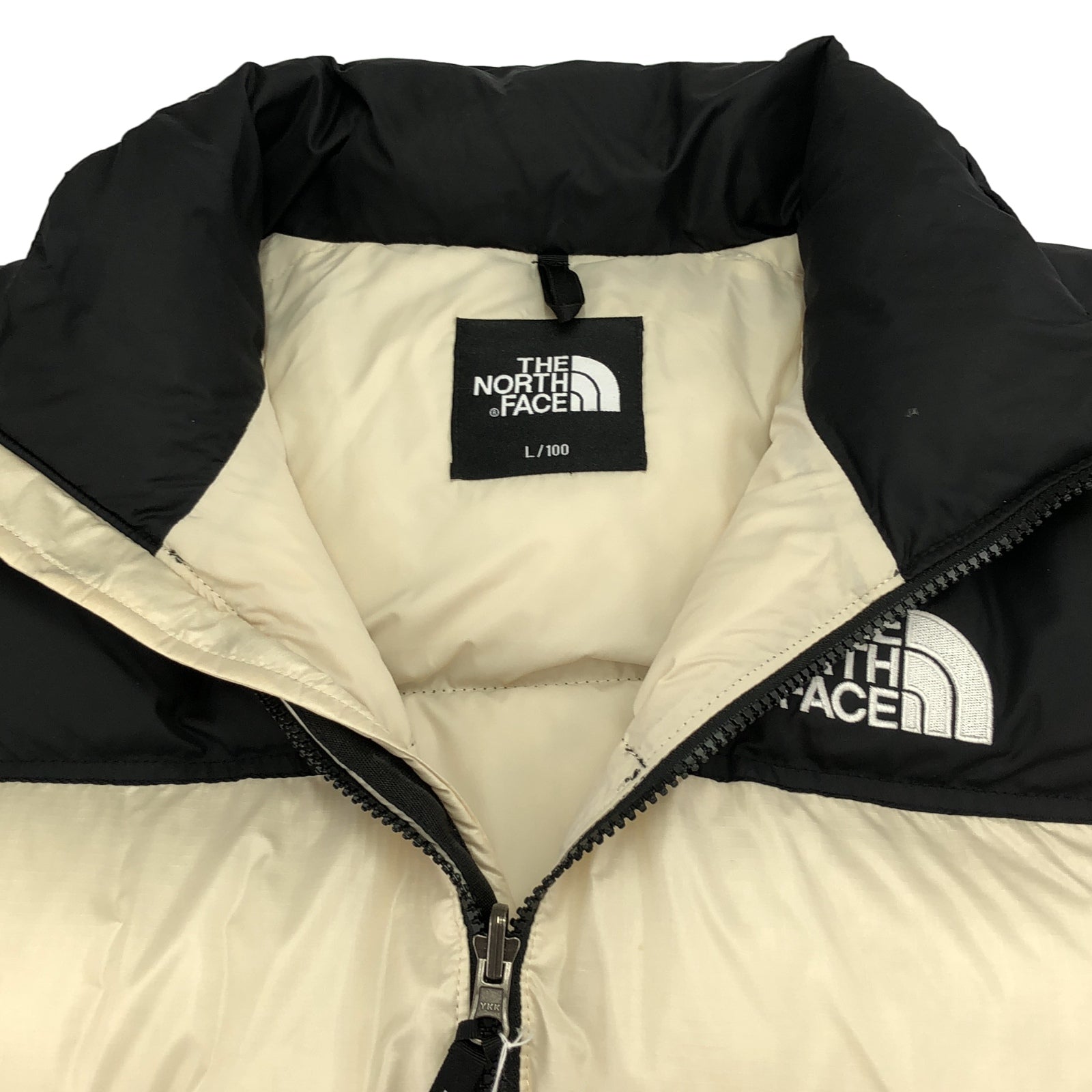 M'S NUPTSE ON BALL JACKET ダウンジャケット ダウンジャケット