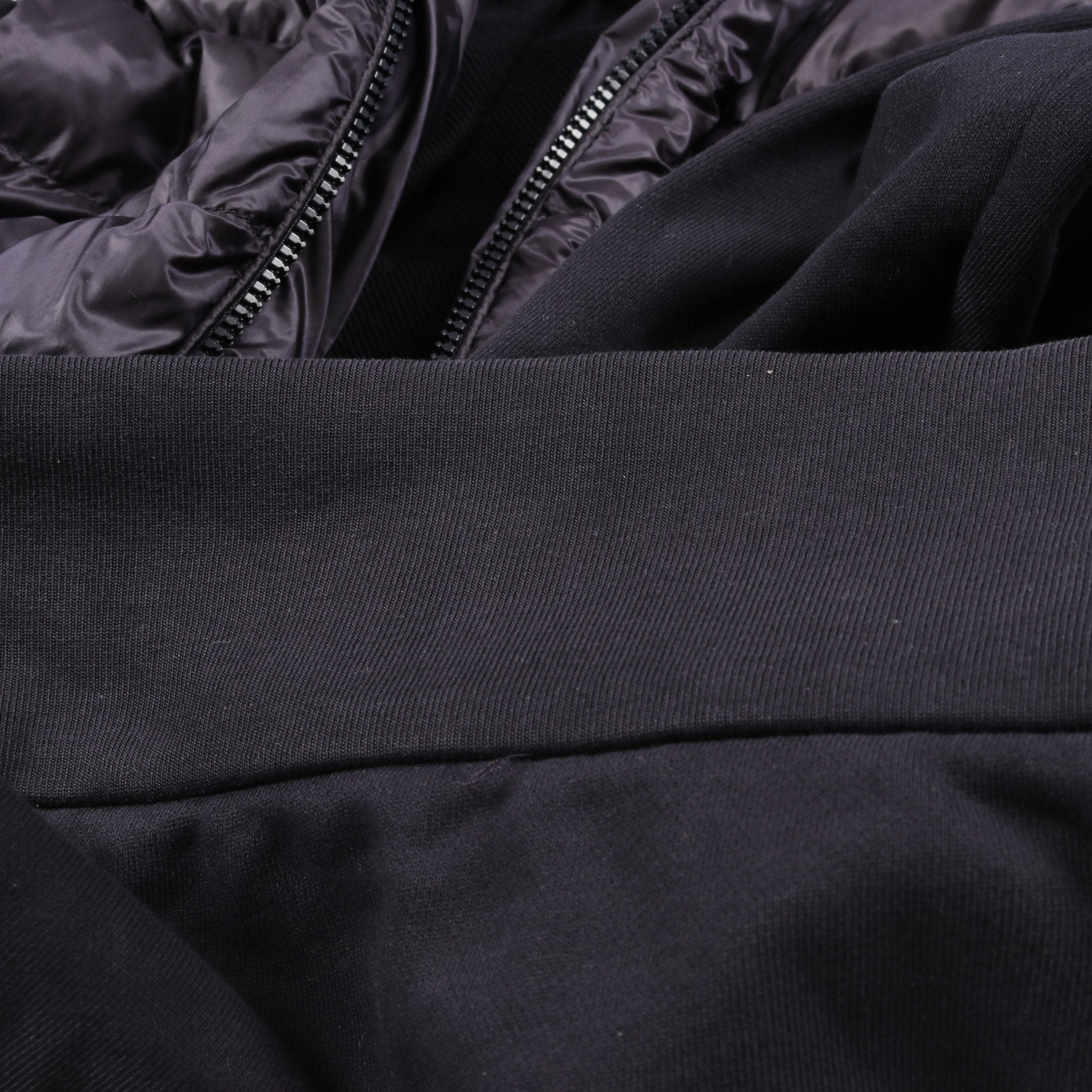 モンクレール　ネイビー ジップアップ ジャンパー MONCLER（モンクレール） 【並行輸入品】モンクレール コート メンズ