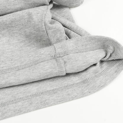 Y NOT CH刺繡 タンクトップ ワンピース レーヨン グレー クロムハーツ ワンピース Chrome Hearts