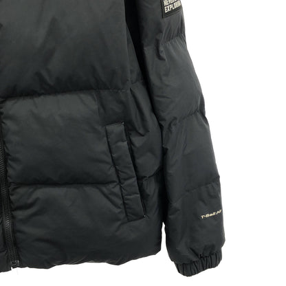 NJ3NM61A ASPEN AIR EX JACKET ブラック ダウンジャケット ブラック ザノースフェイス アウター THE NORTH FACE