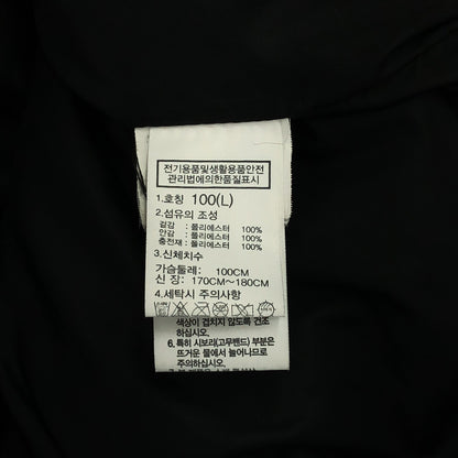 NJ3NM61A ASPEN AIR EX JACKET ブラック ダウンジャケット ブラック ザノースフェイス アウター THE NORTH FACE