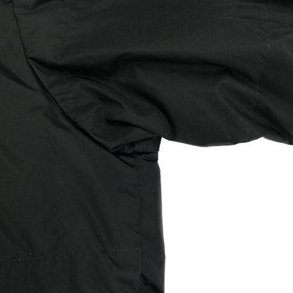NJ3NM61A ASPEN AIR EX JACKET ブラック ダウンジャケット ブラック ザノースフェイス アウター THE NORTH FACE