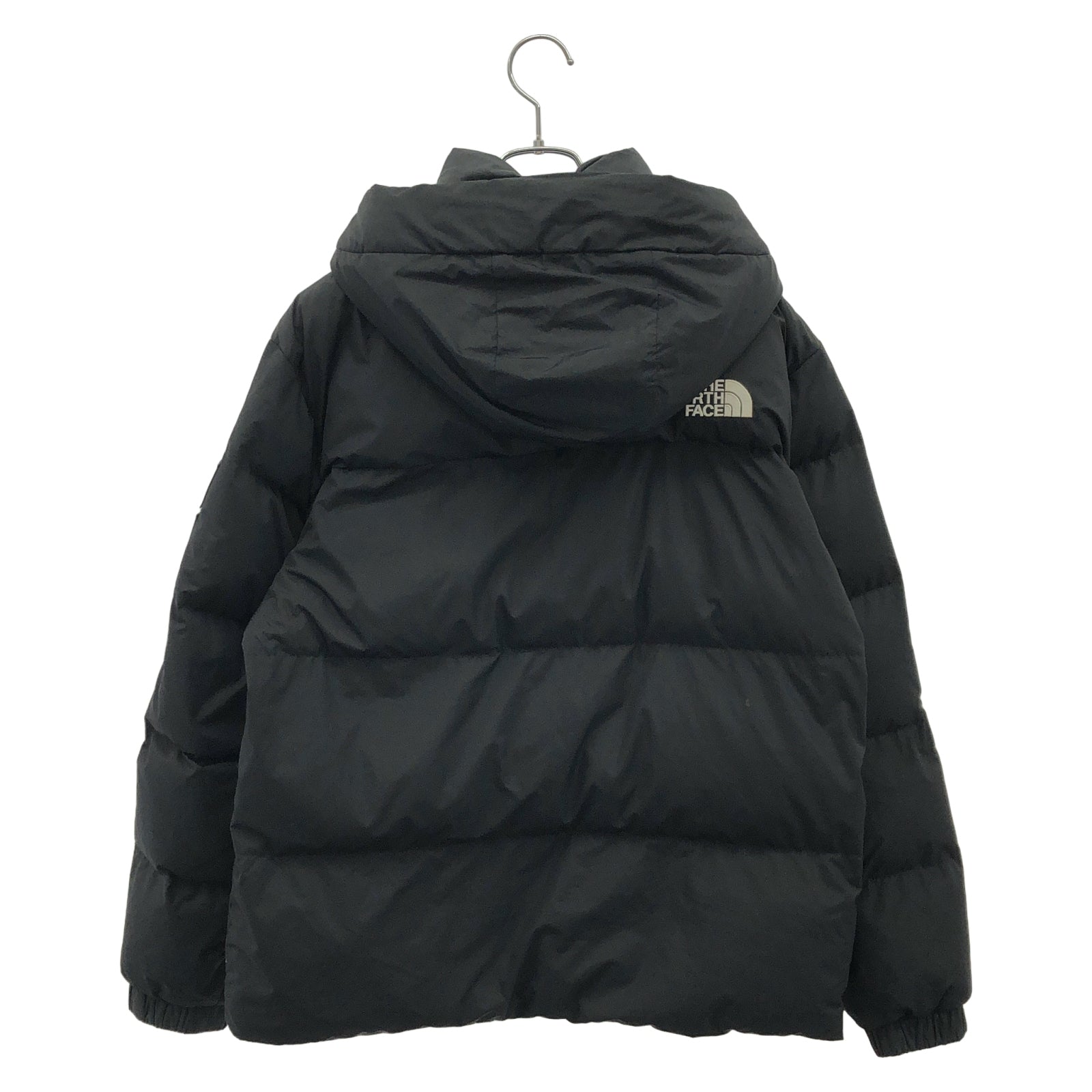 NJ3NM61A ASPEN AIR EX JACKET ブラック ダウンジャケット ブラック ザノースフェイス アウター THE NORTH FACE