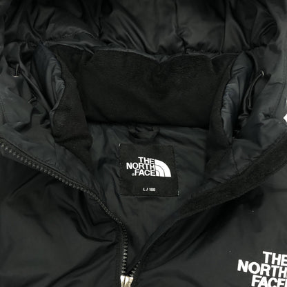 NJ3NM61A ASPEN AIR EX JACKET ブラック ダウンジャケット ブラック ザノースフェイス アウター THE NORTH FACE