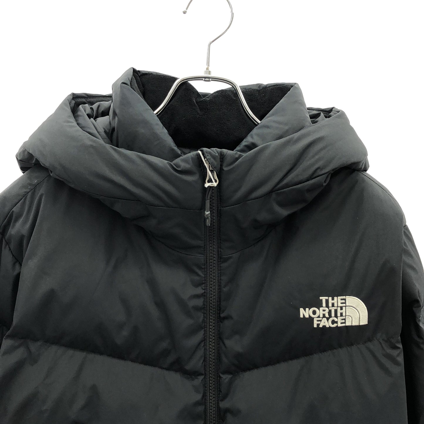 NJ3NM61A ASPEN AIR EX JACKET ブラック ダウンジャケット ブラック ザノースフェイス アウター THE NORTH FACE