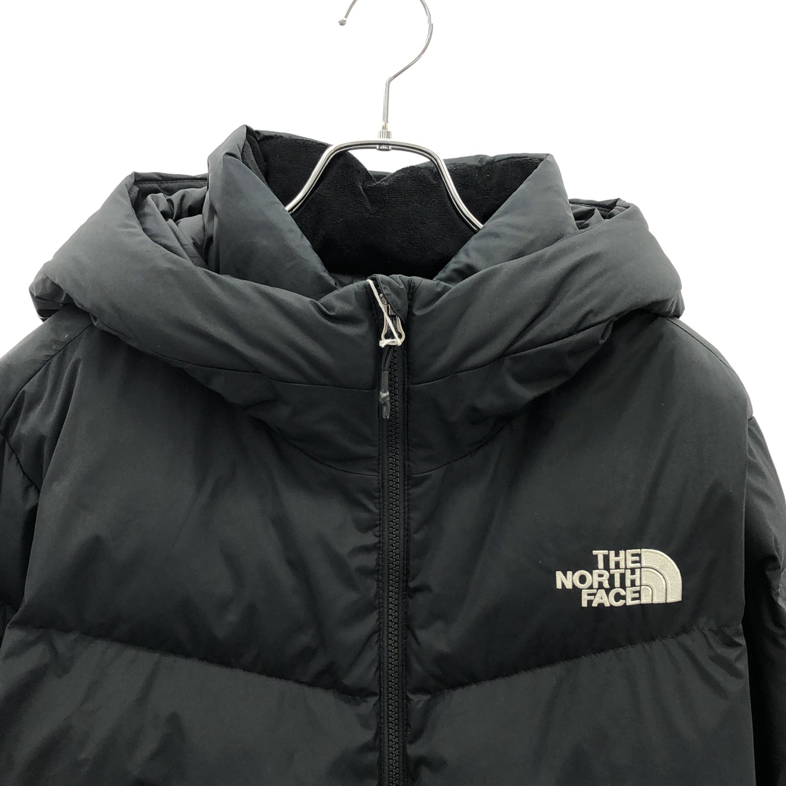 NJ3NM61A ASPEN AIR EX JACKET ブラック ダウンジャケット ブラック ザノースフェイス アウター THE NORTH FACE