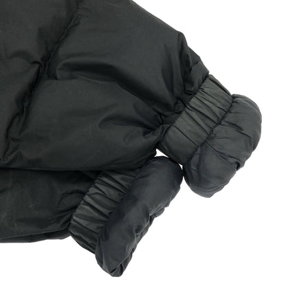 NJ3NM61A ASPEN AIR EX JACKET ブラック ダウンジャケット ブラック ザノースフェイス アウター THE NORTH FACE