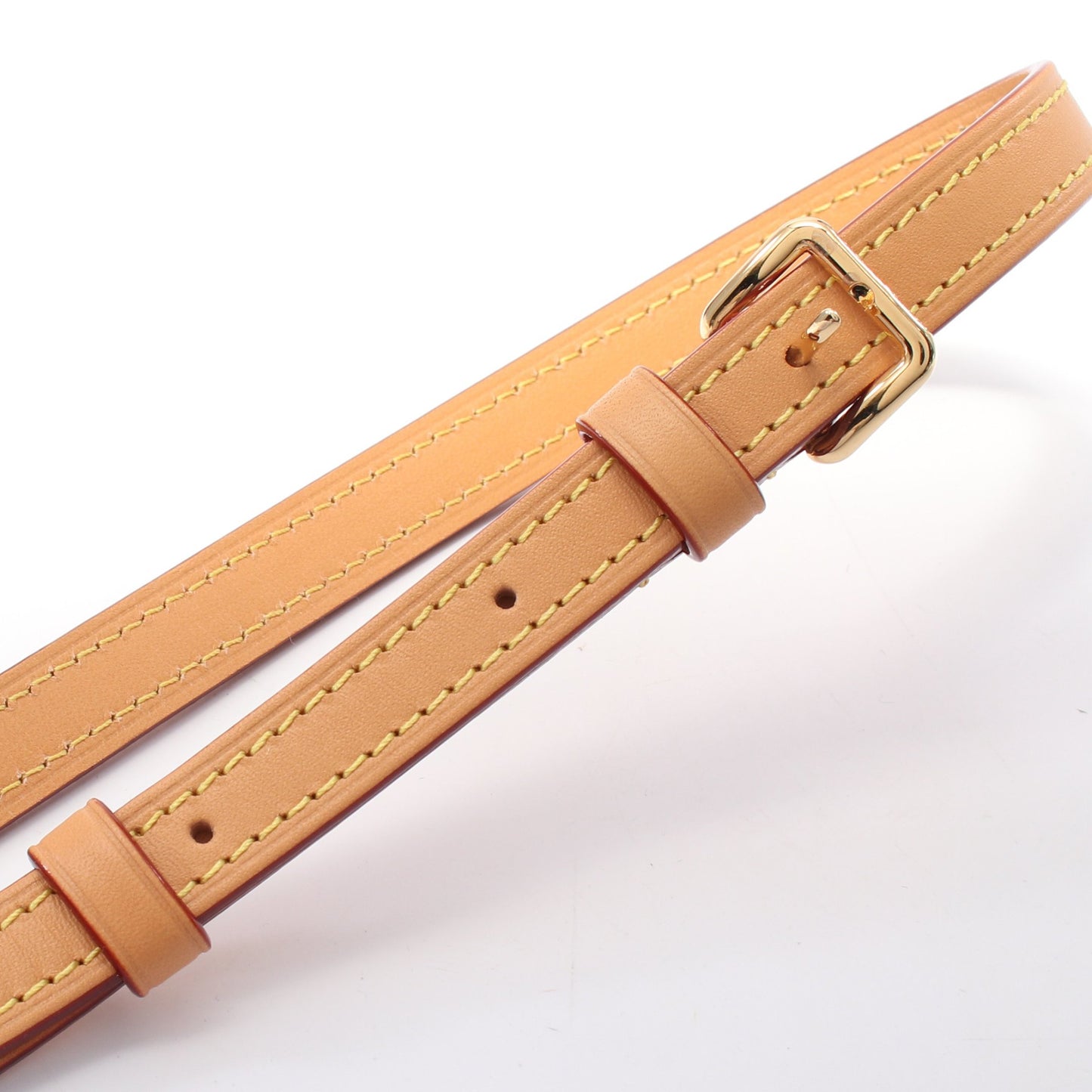 ミニ バムバッグ モノグラム チェーンハンドバッグ PVC レザー ブラウン 2WAY ルイヴィトン バッグ LOUIS VUITTON