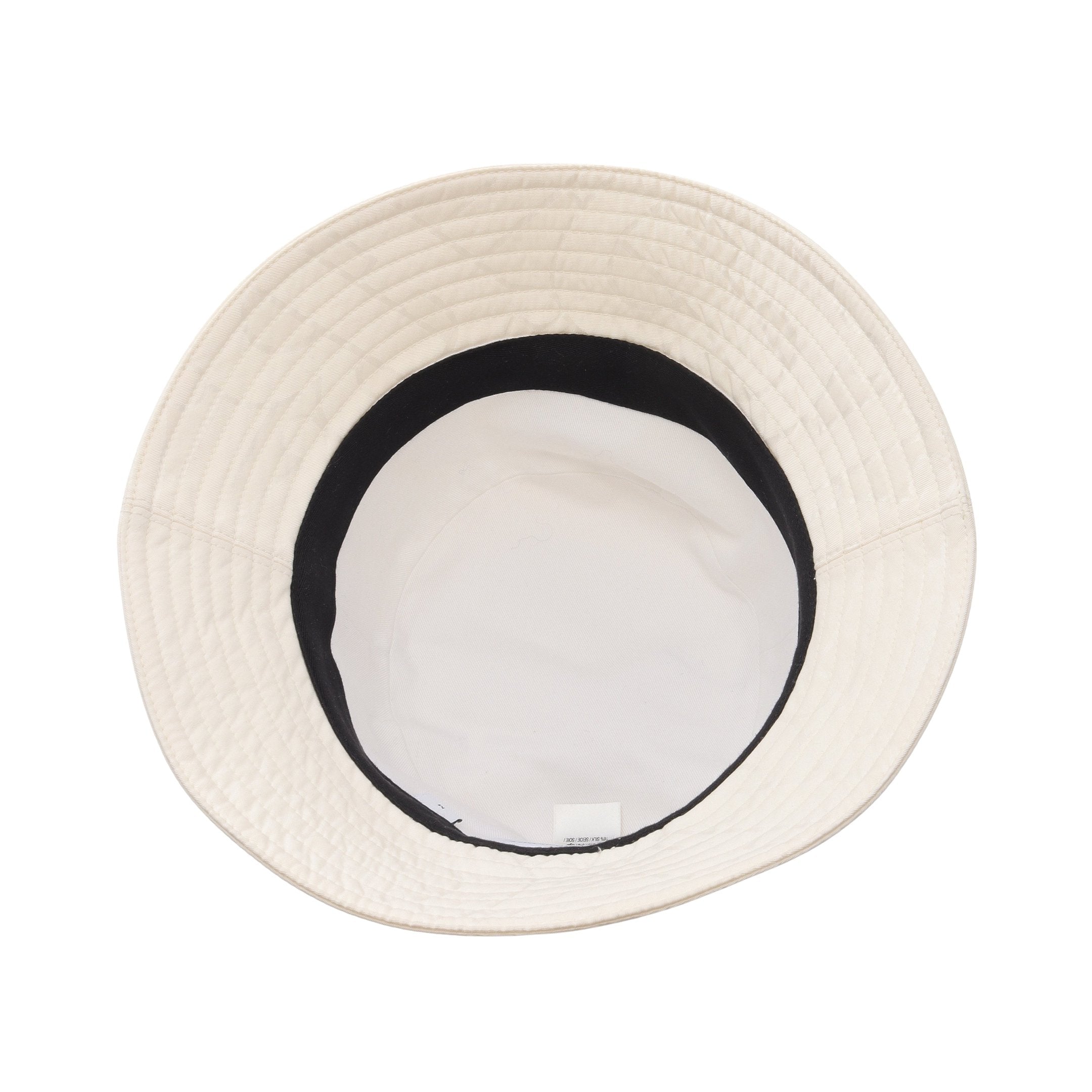 バケット ハット オフホワイト バーバリー – RECLO