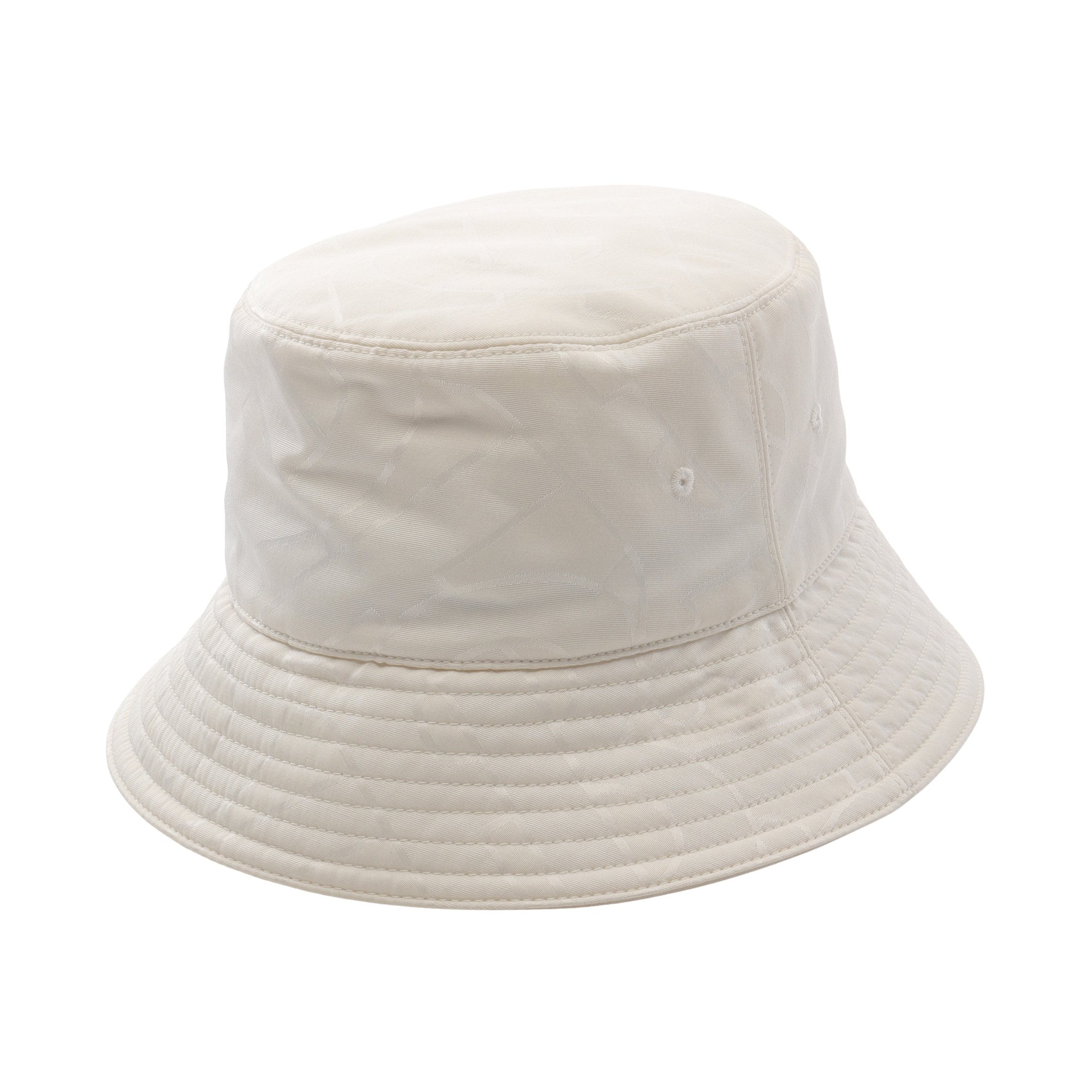 バケット ハット オフホワイト バーバリー – RECLO
