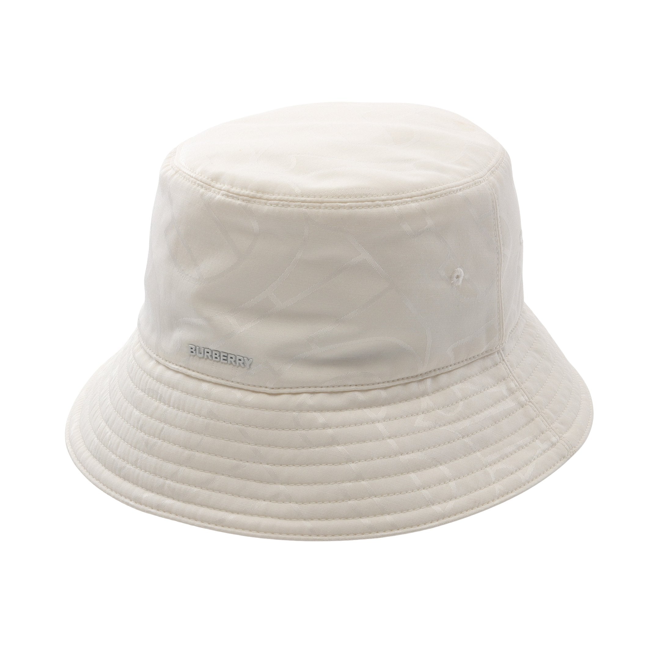 バケット ハット オフホワイト バーバリー – RECLO