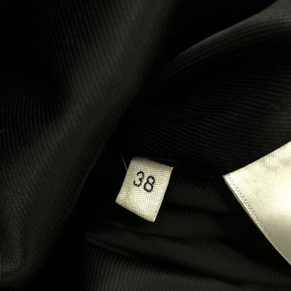 シックスティーン コート ブラック アイボリー 2M93C391Z コート ウール ブラック セリーヌ アウター CELINE